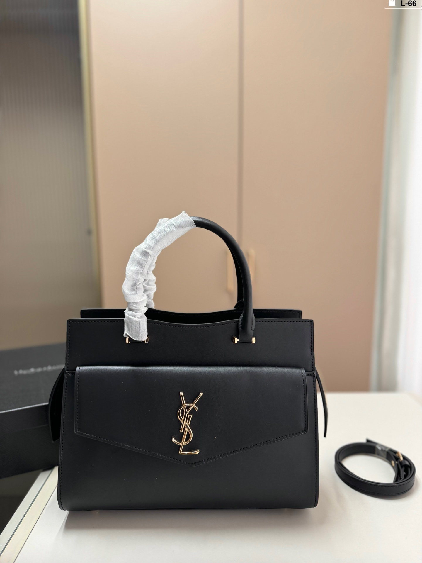 YSL Uptown
