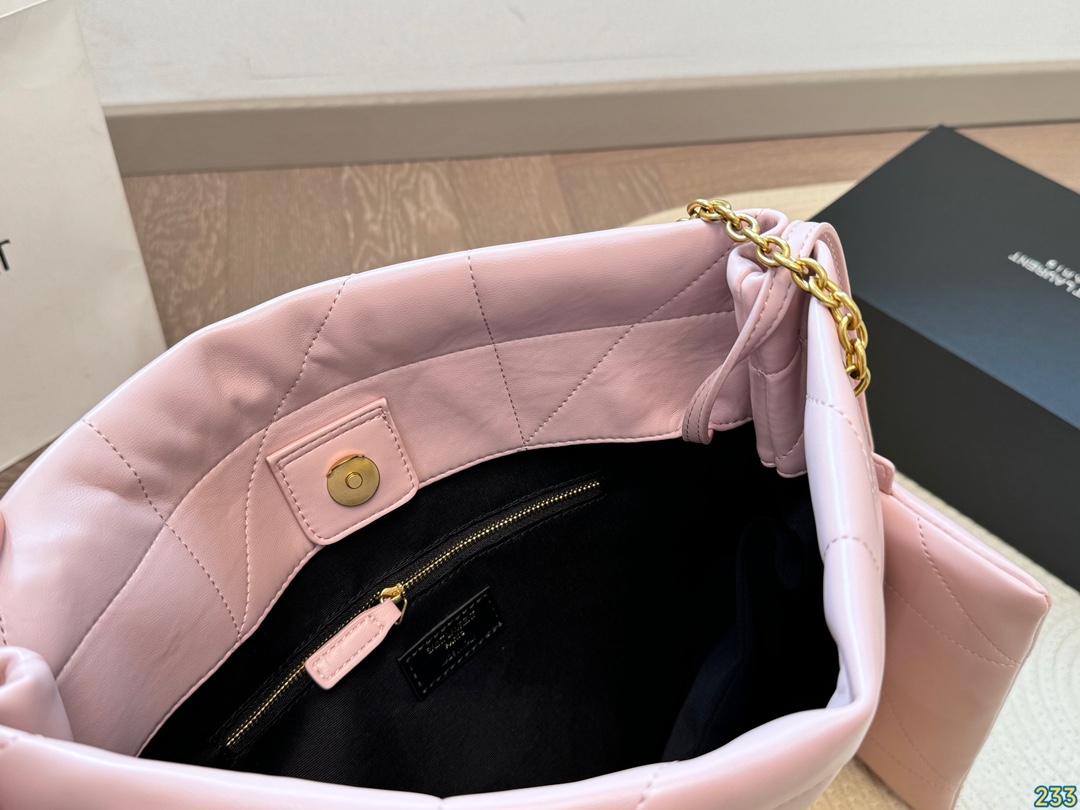 YSL Tote Bag