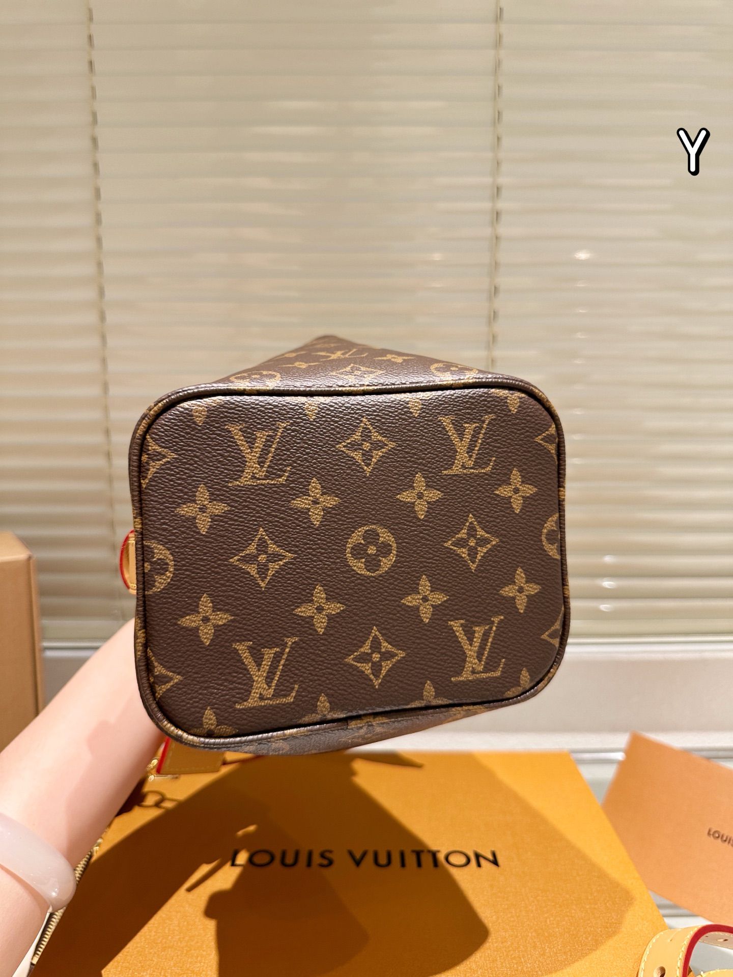 Lv allinbb