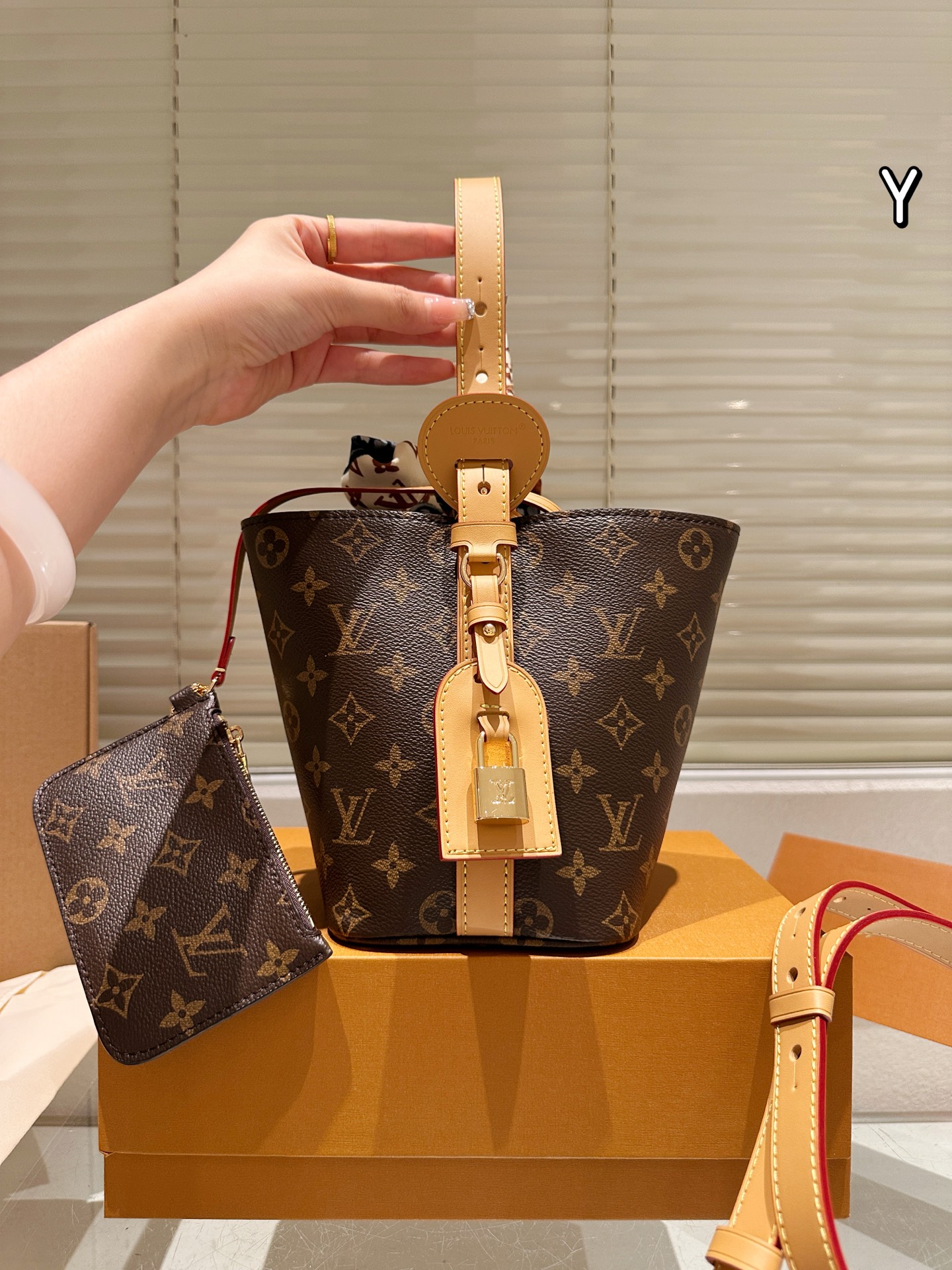 Lv allinbb