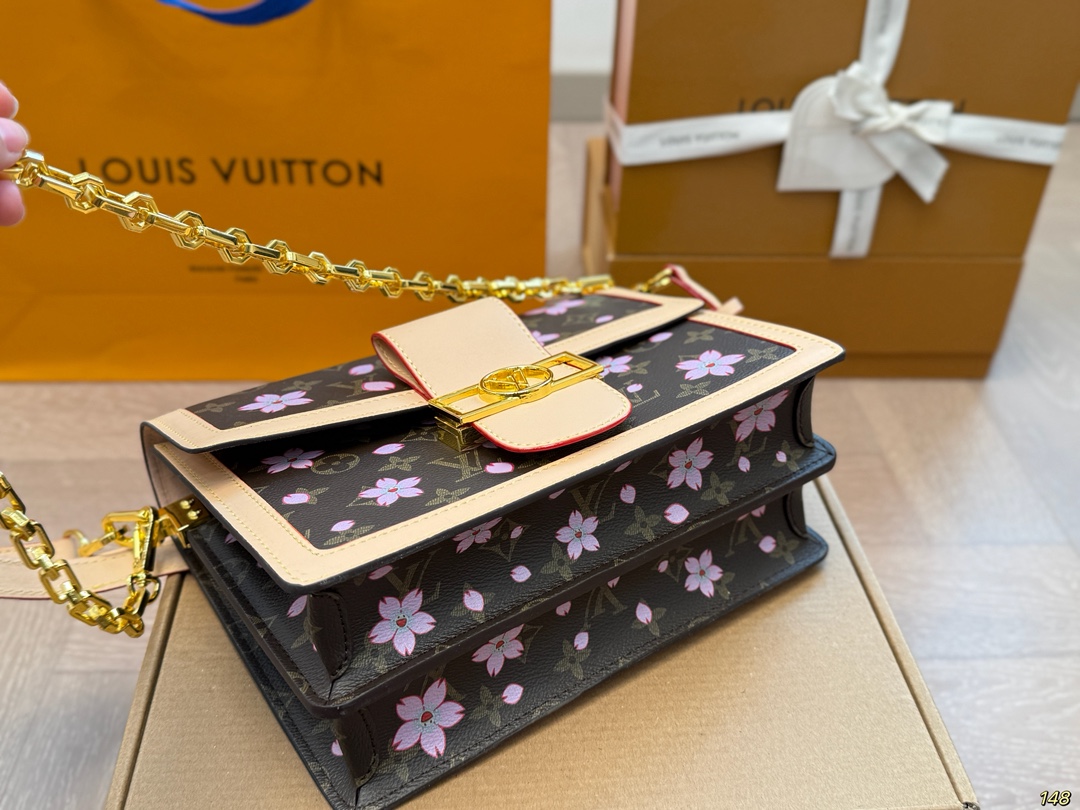 LV Dauphine