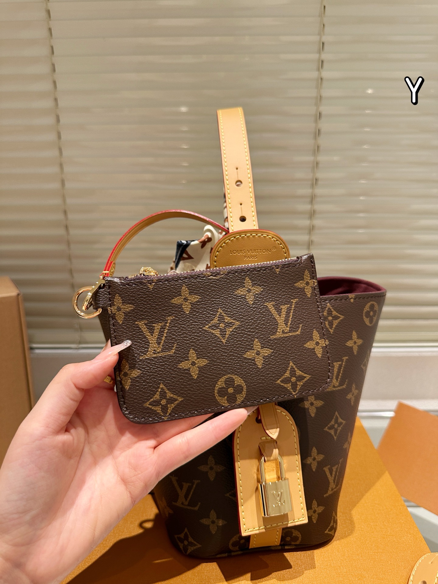 Lv allinbb