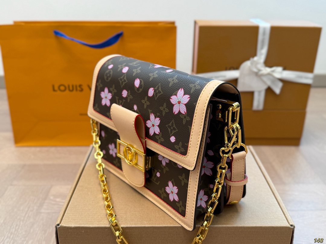 LV Dauphine