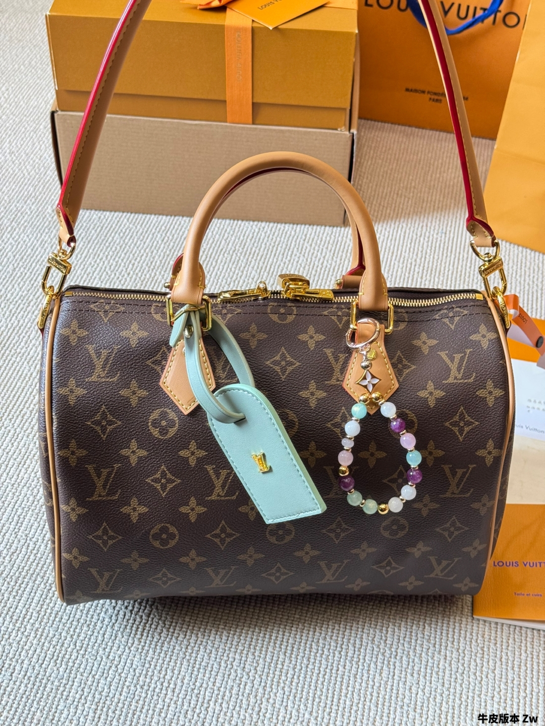 Lv speedy 30cm