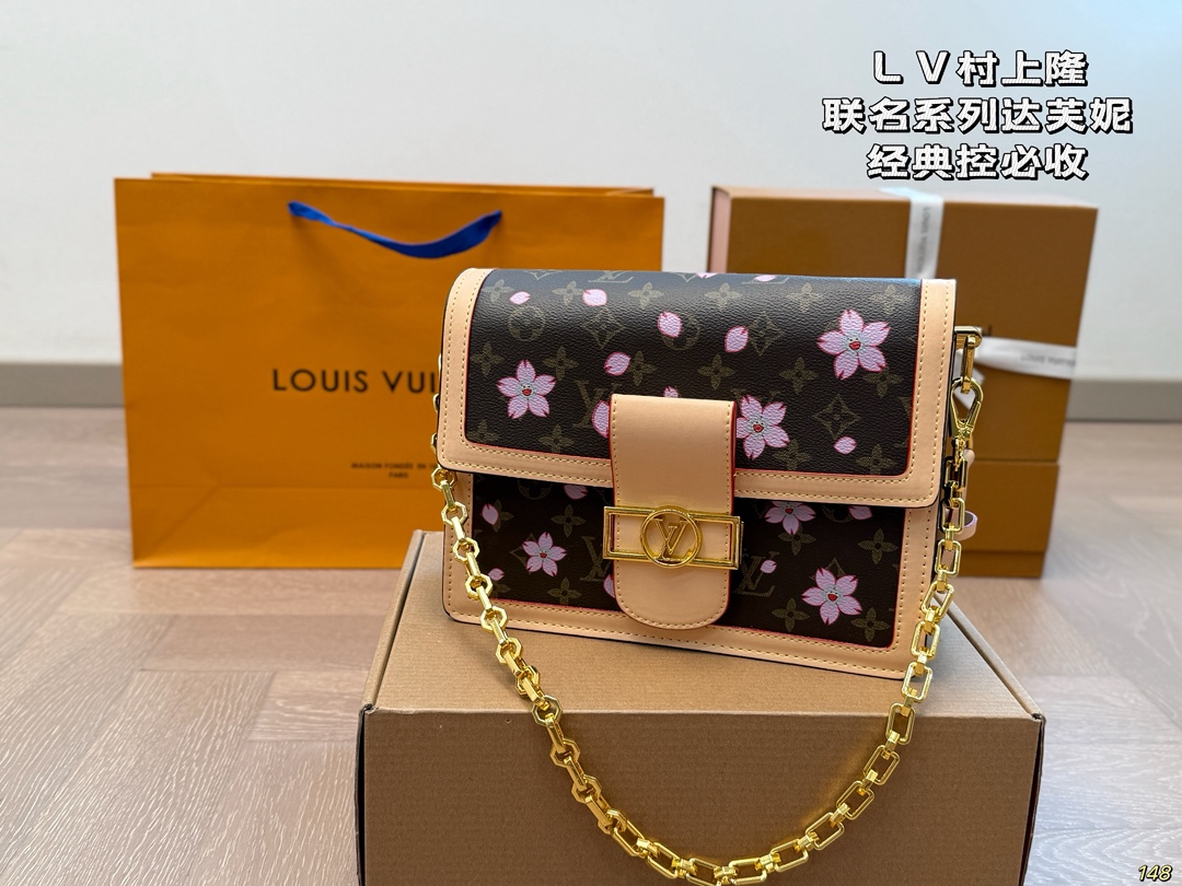 LV Dauphine