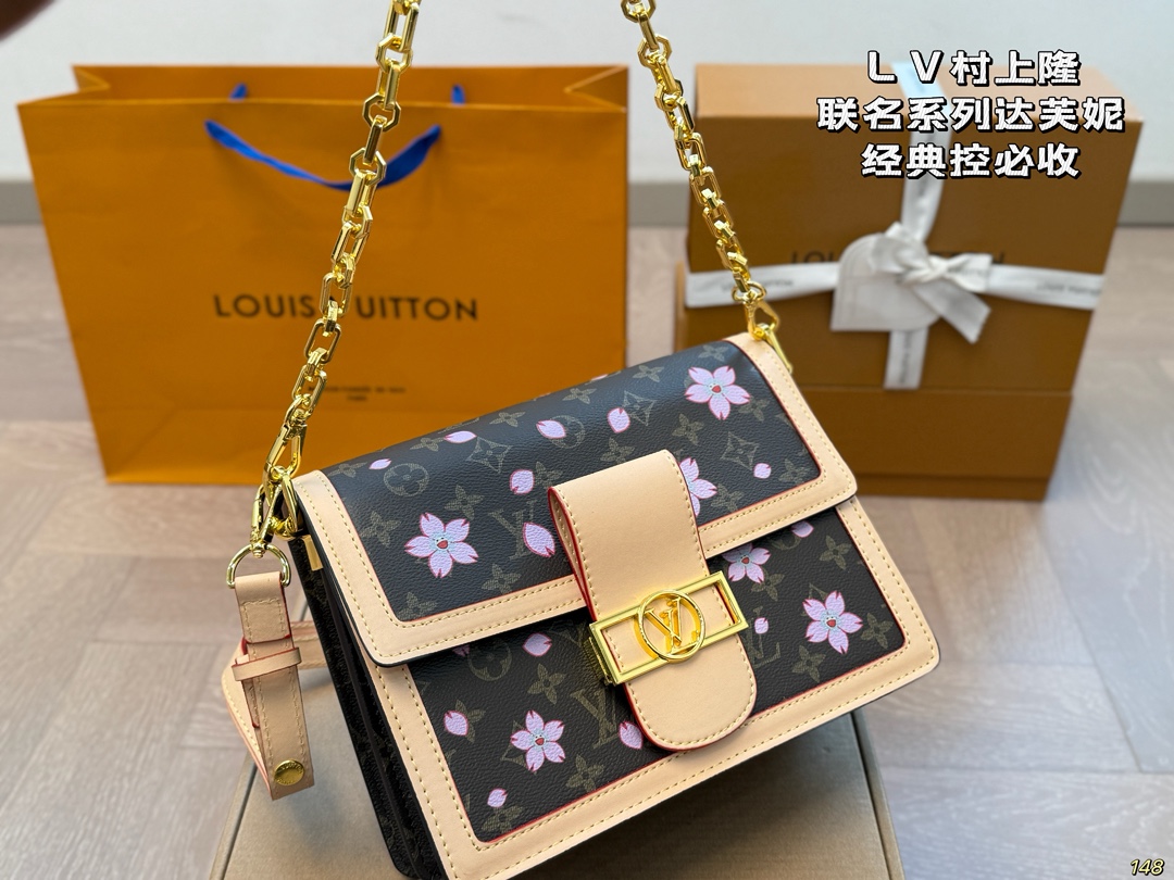 LV Dauphine