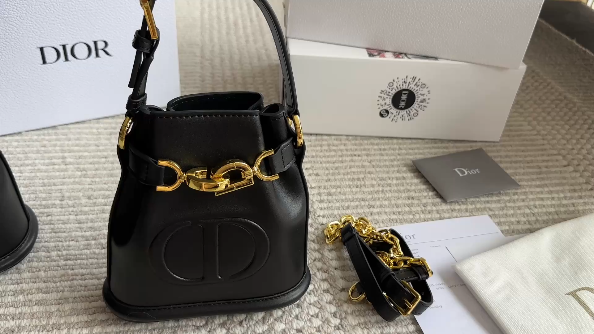 CestDior Bag