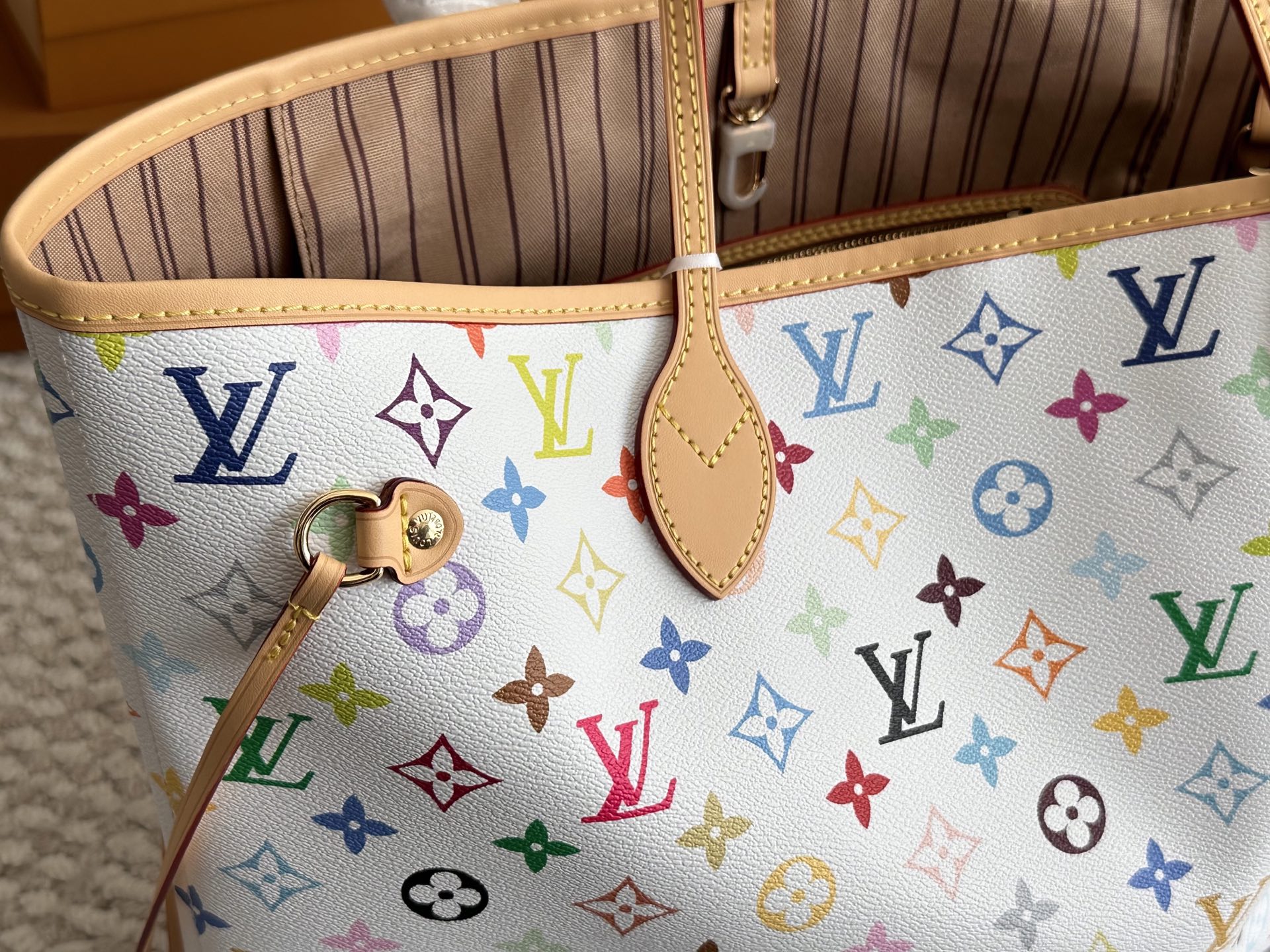 lv neverfull