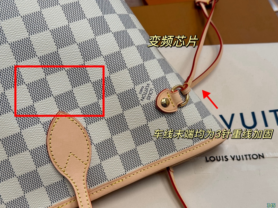 lv neverfull