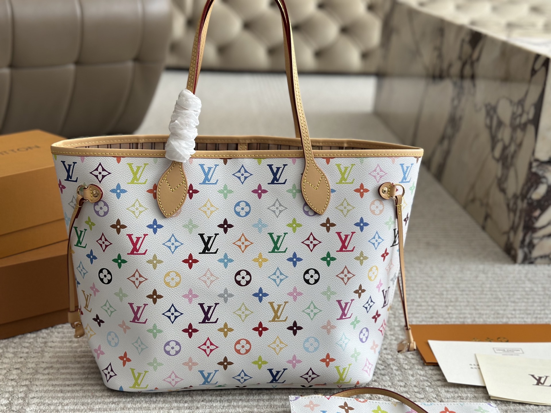 lv neverfull