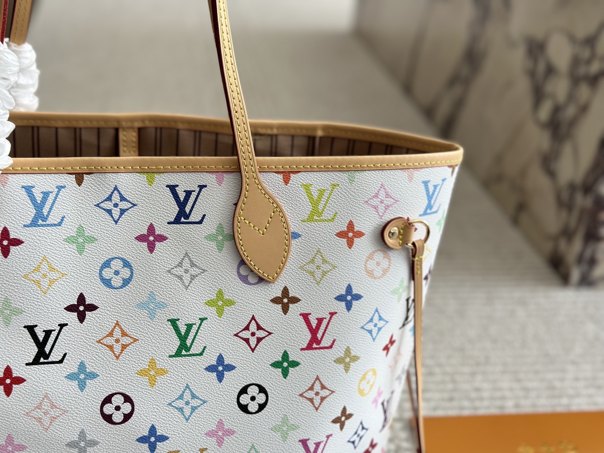 lv neverfull