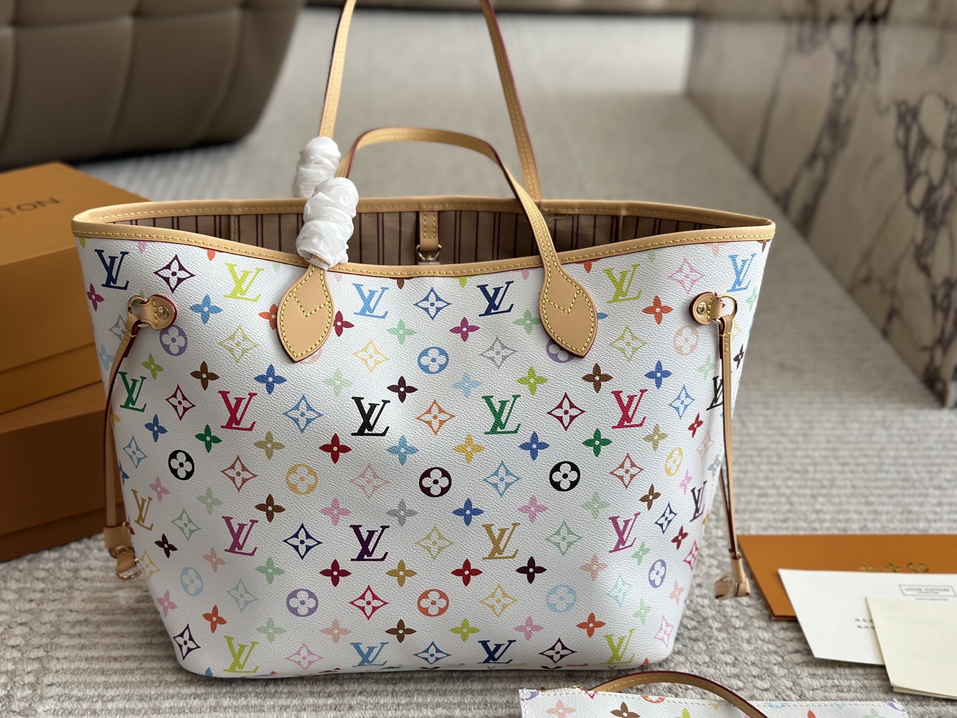 lv neverfull