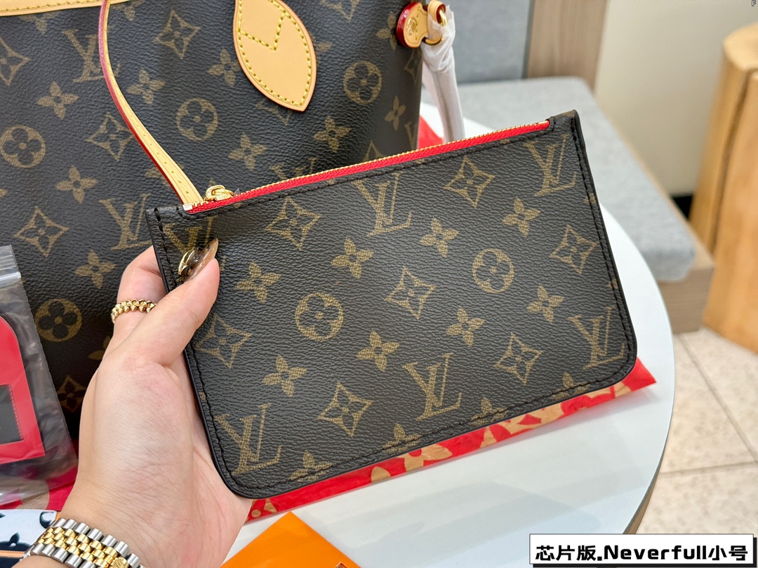 lv neverfull pm
