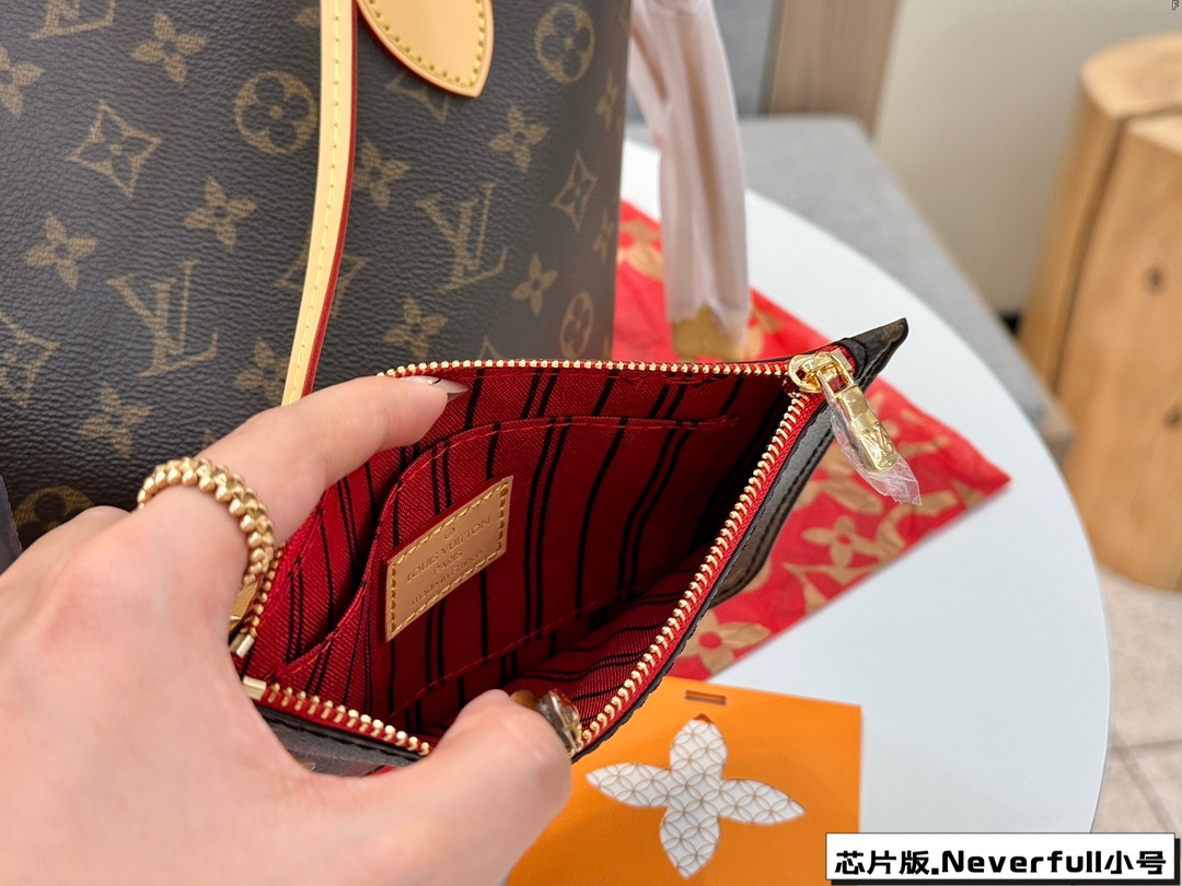 lv neverfull pm
