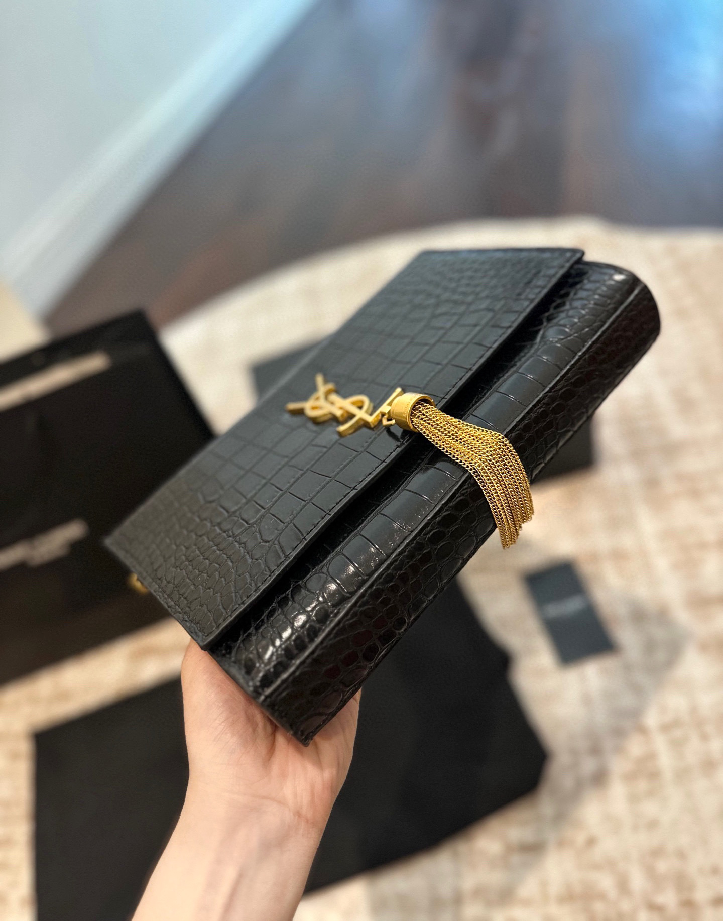 YSL Kate