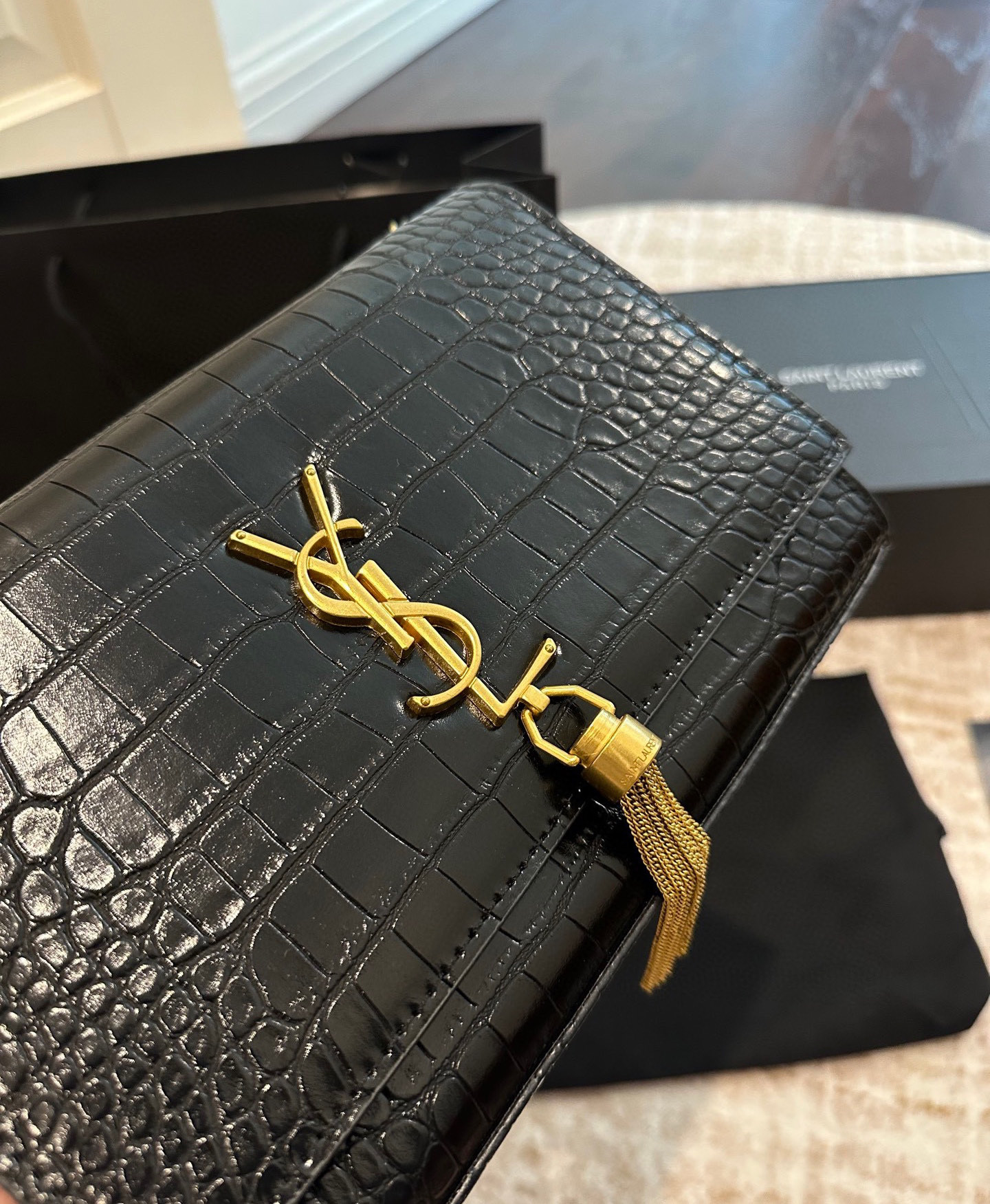 YSL Kate