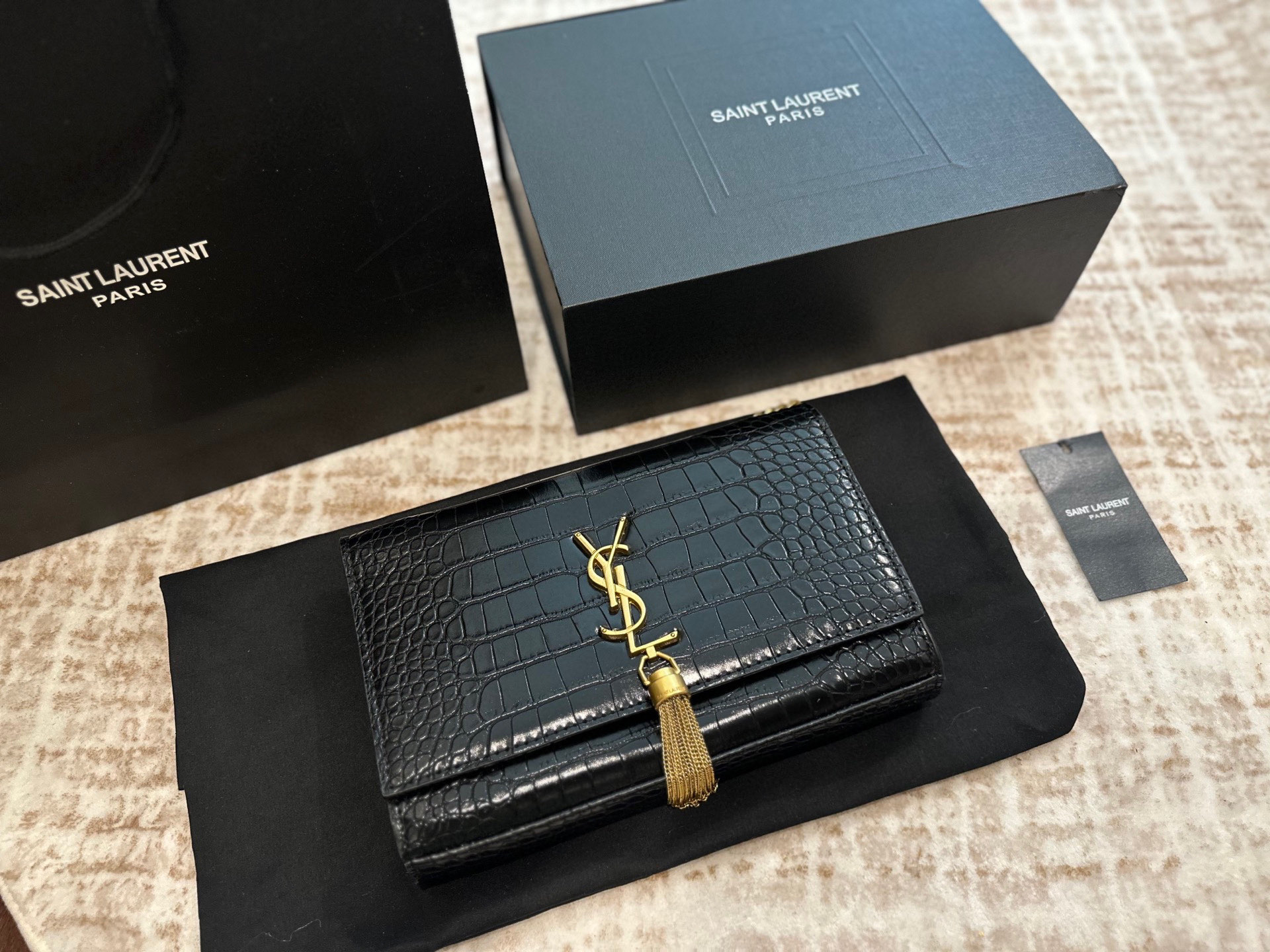 YSL Kate