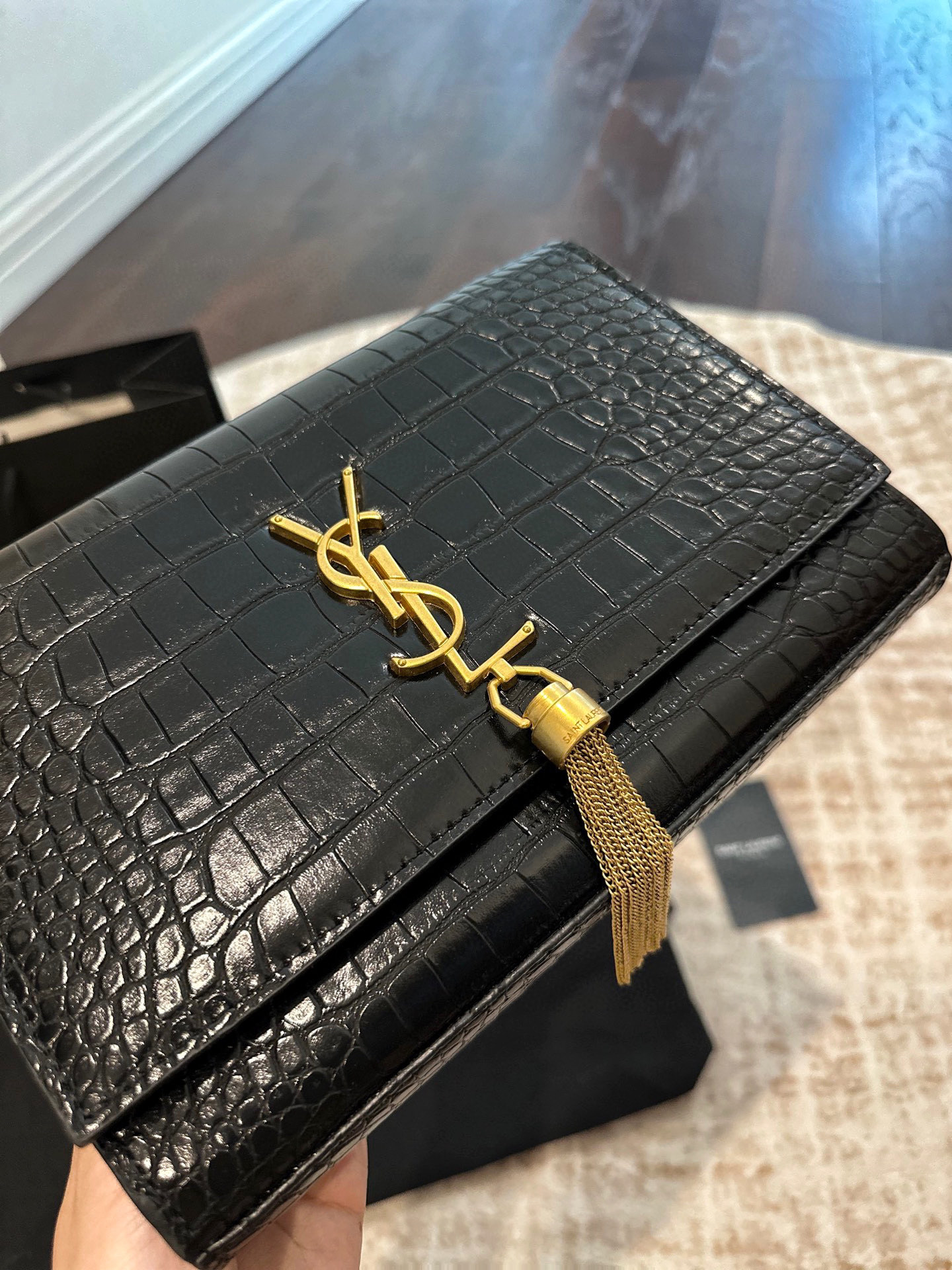 YSL Kate