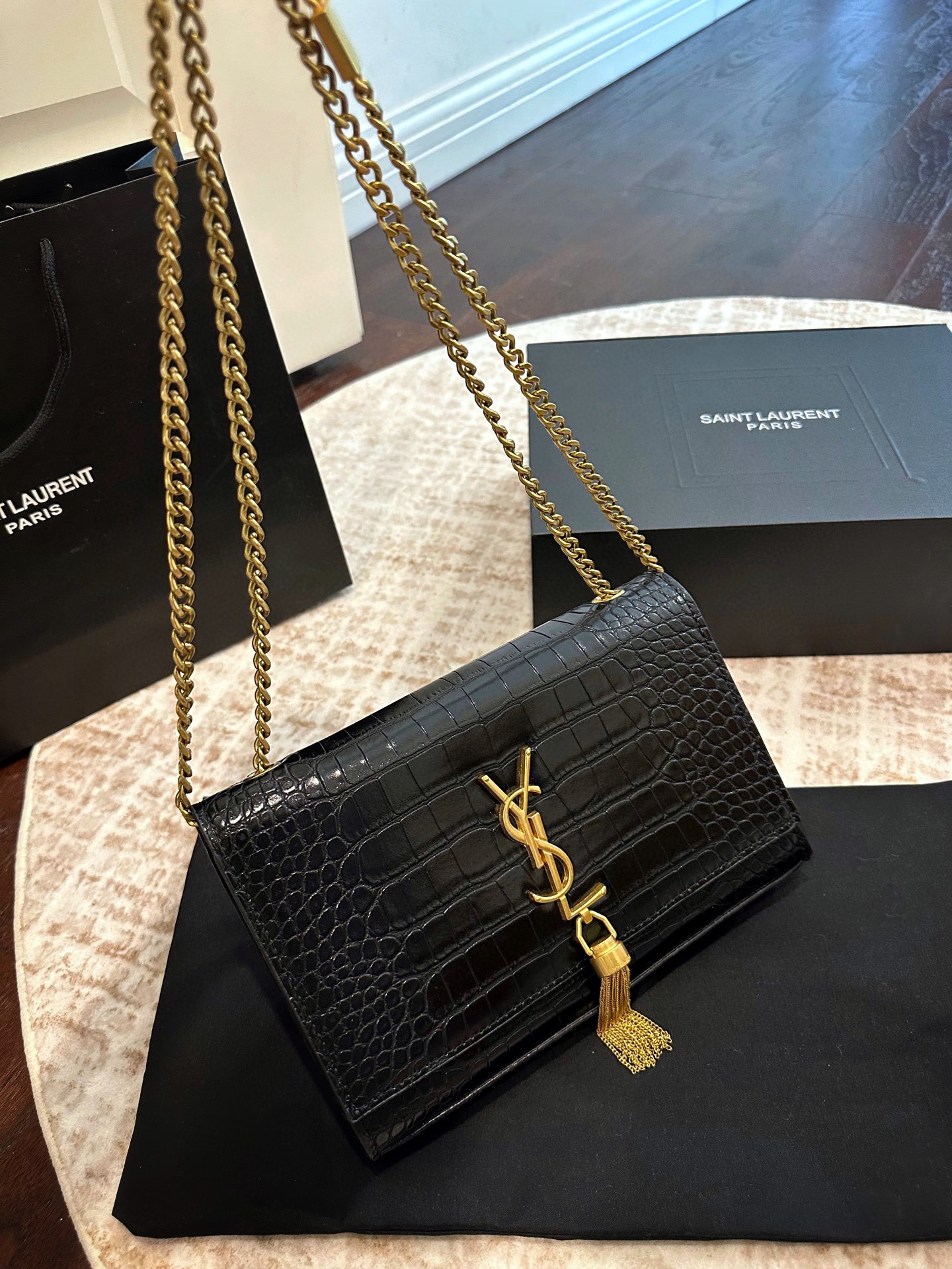 YSL Kate