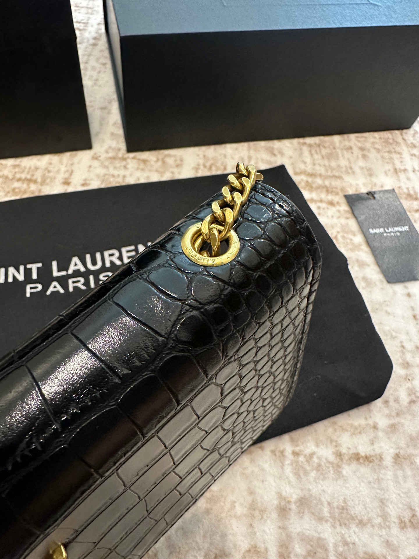 YSL Kate