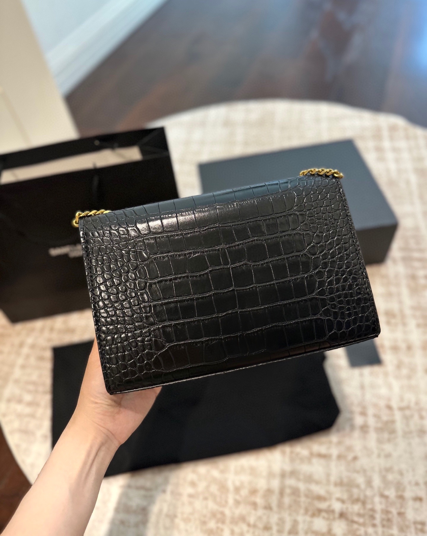 YSL Kate