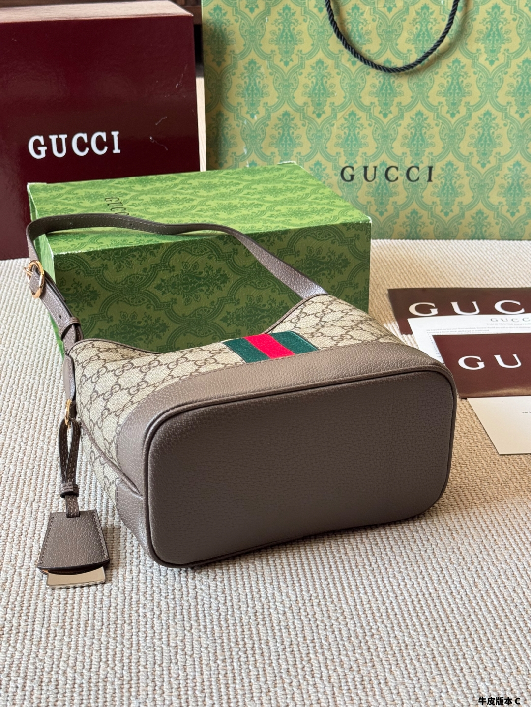 Gucci New Ampivato