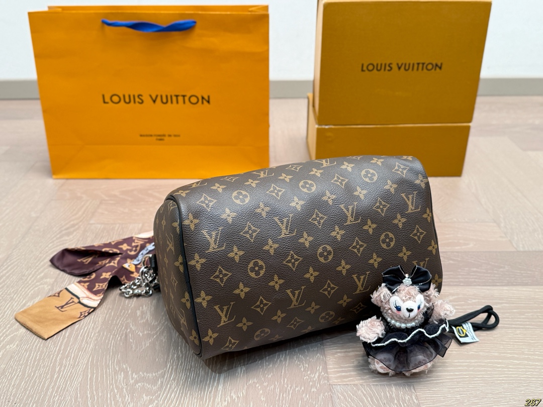LV Speedy Soft 30