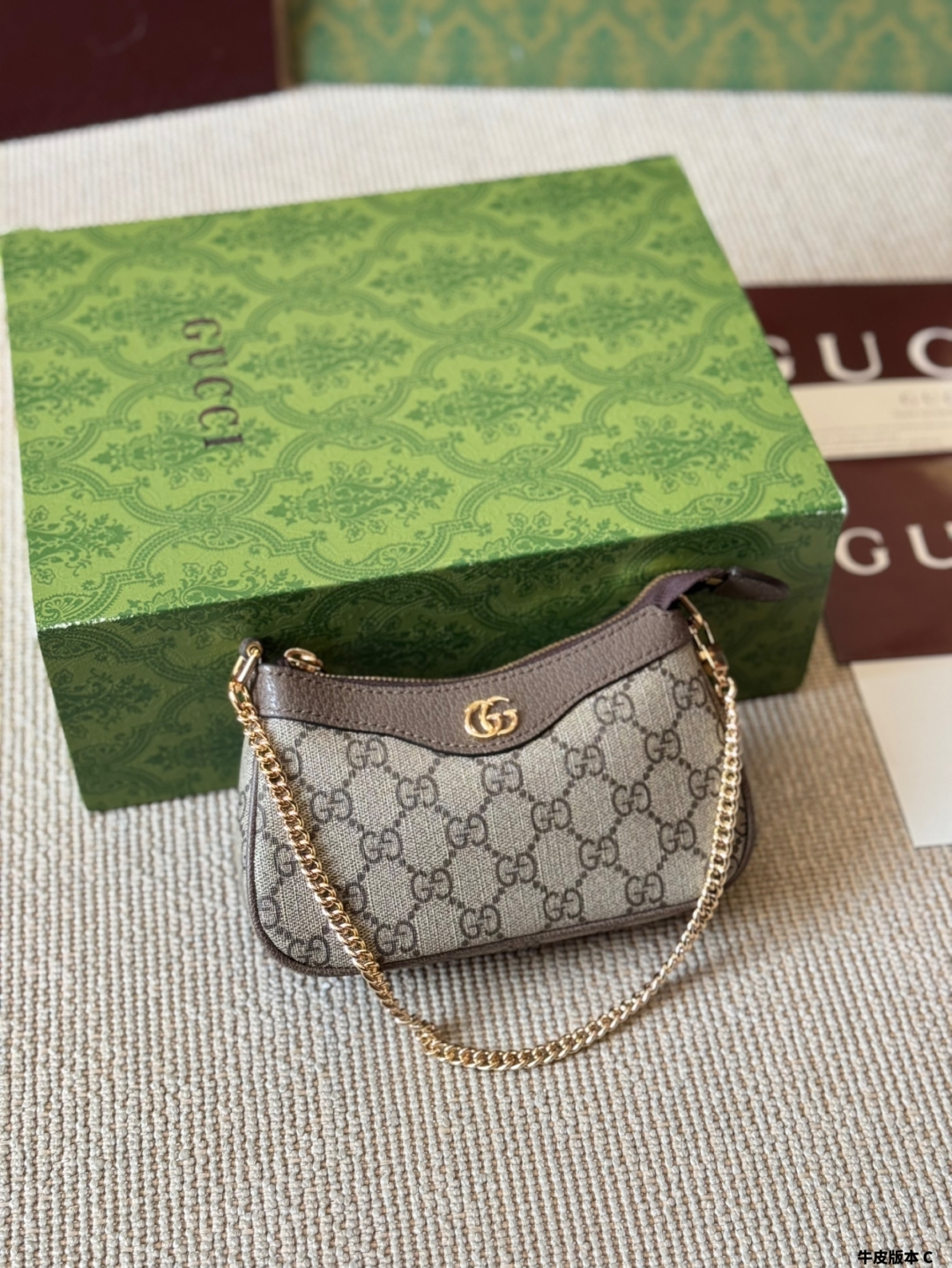 Gucci ophidia mini