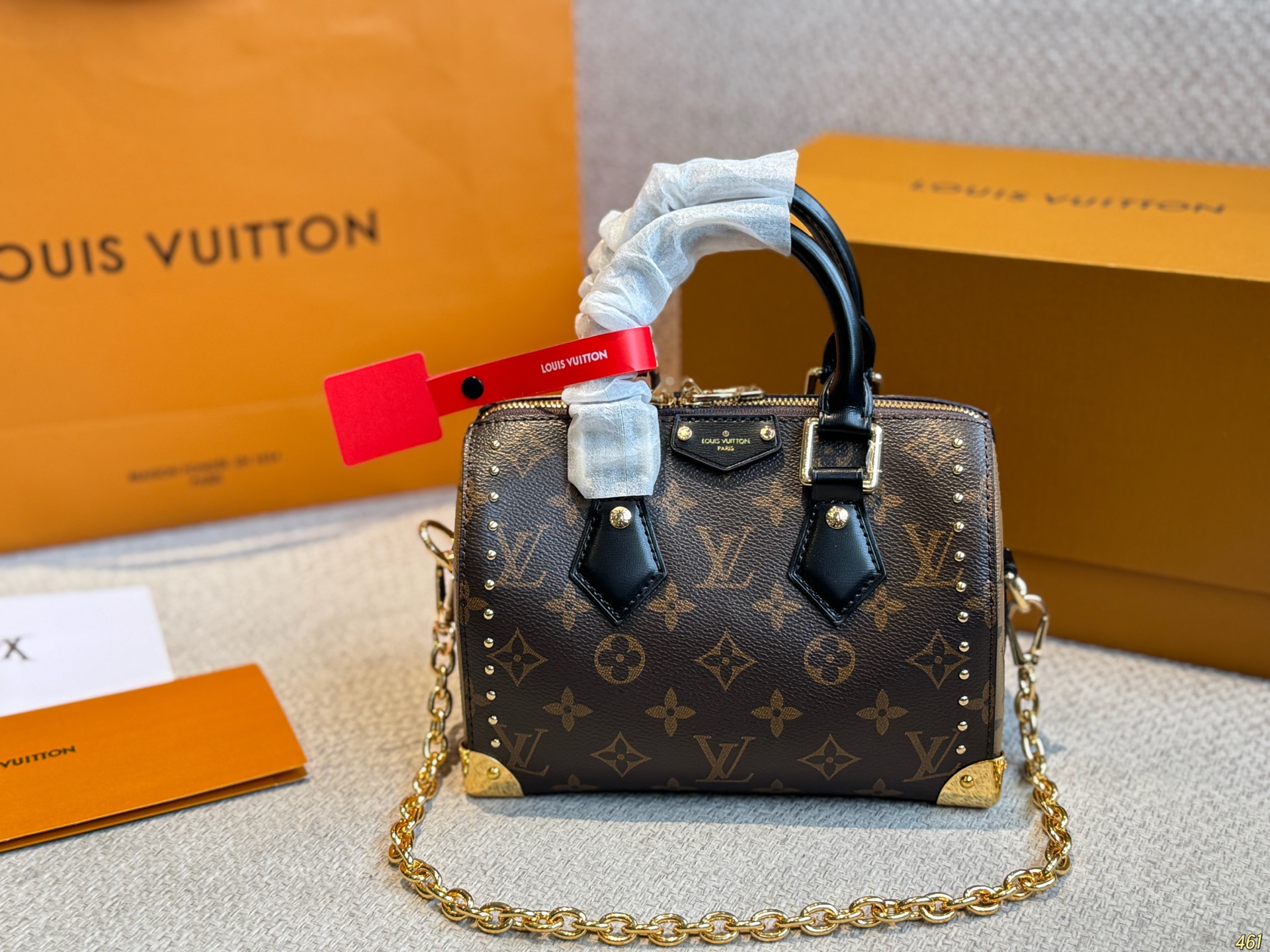 LV Speedy 20