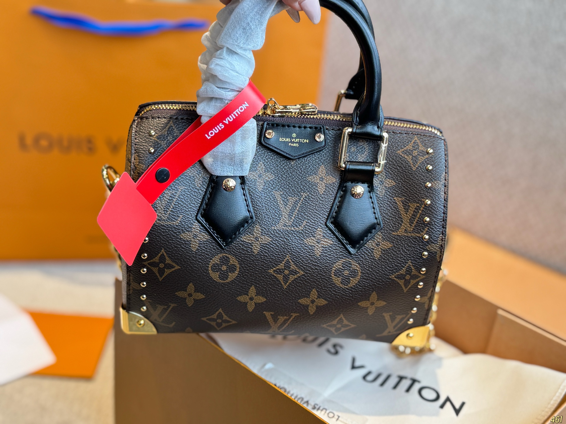 LV Speedy 20