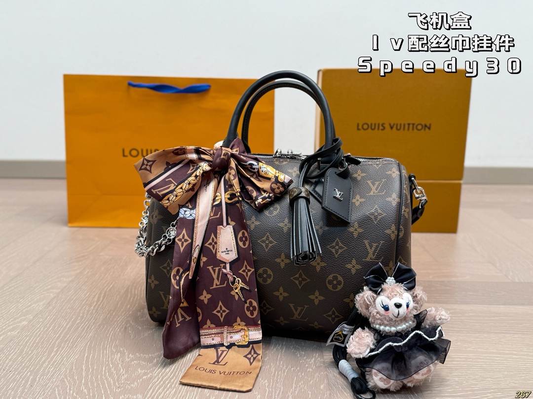 LV Speedy Soft 30