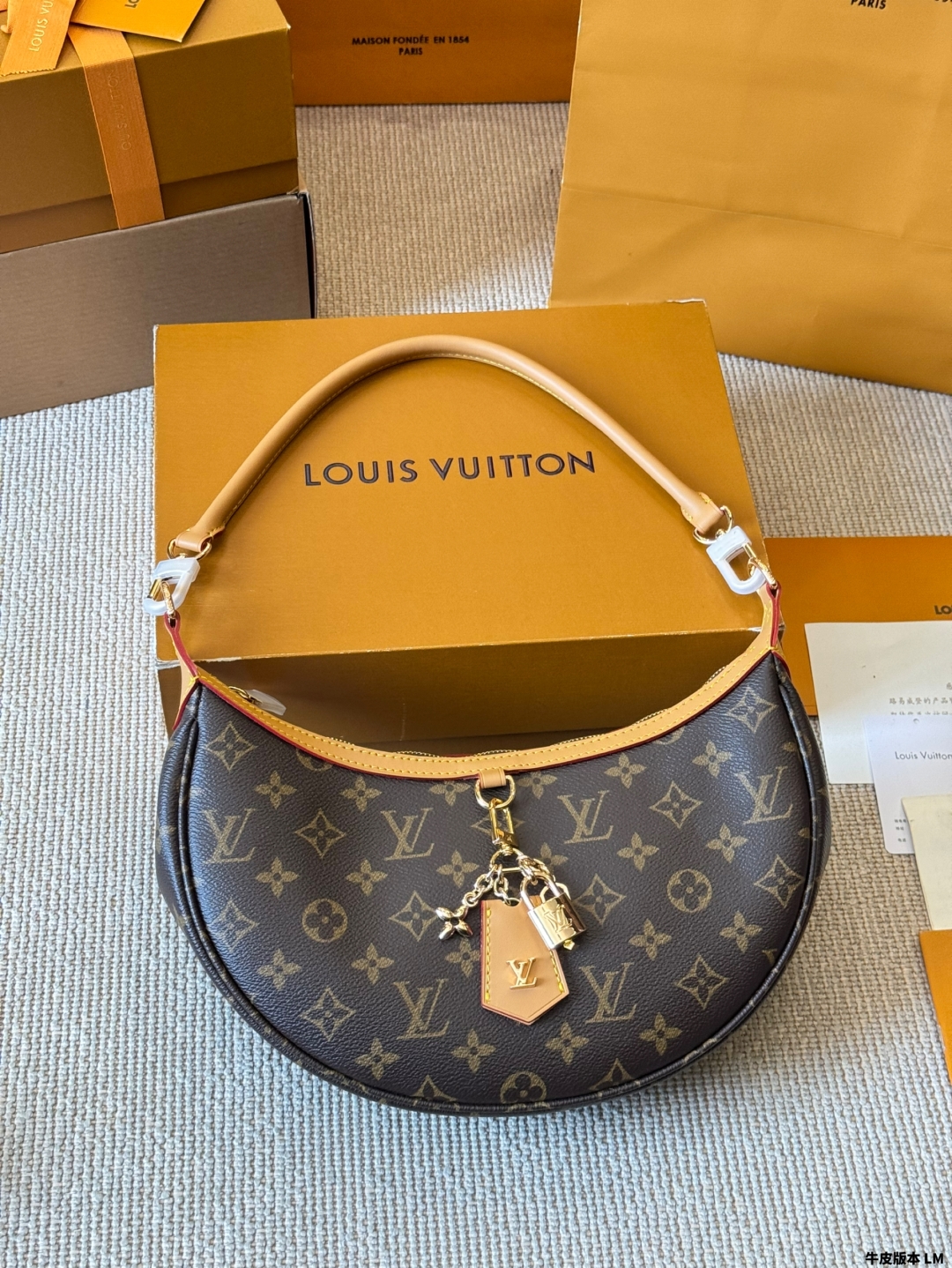 LV LOOPING