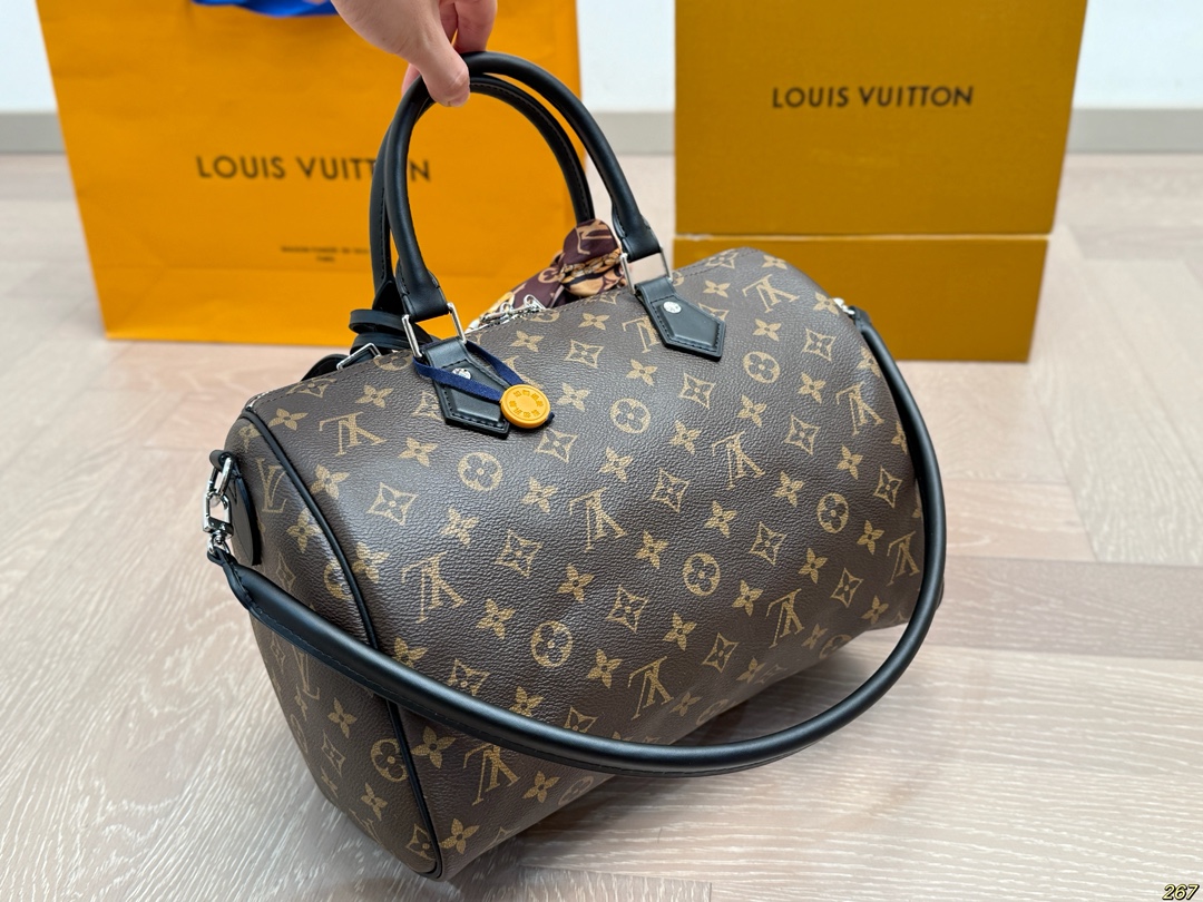 LV Speedy Soft 30