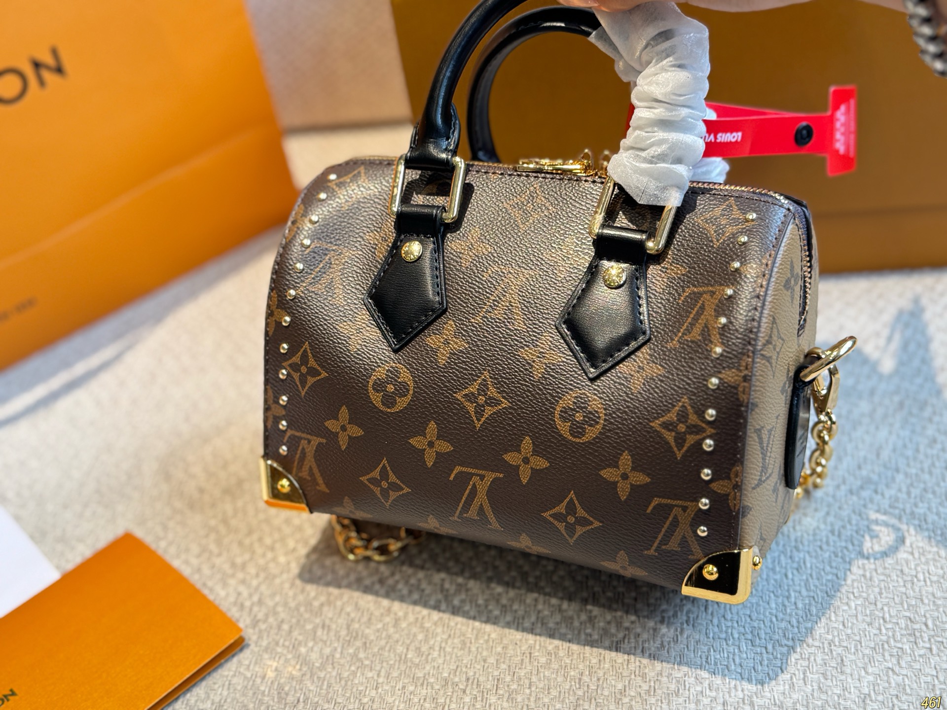 LV Speedy 20
