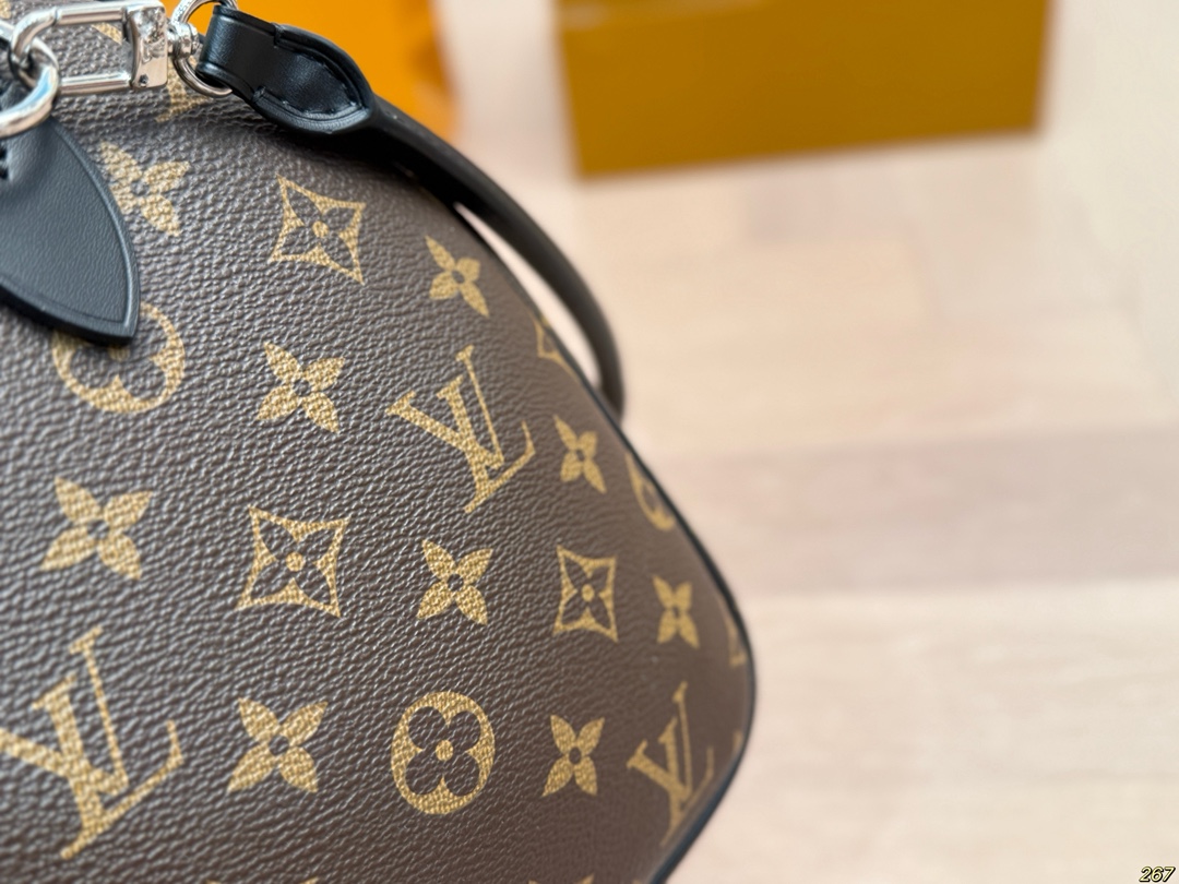 LV Speedy Soft 30