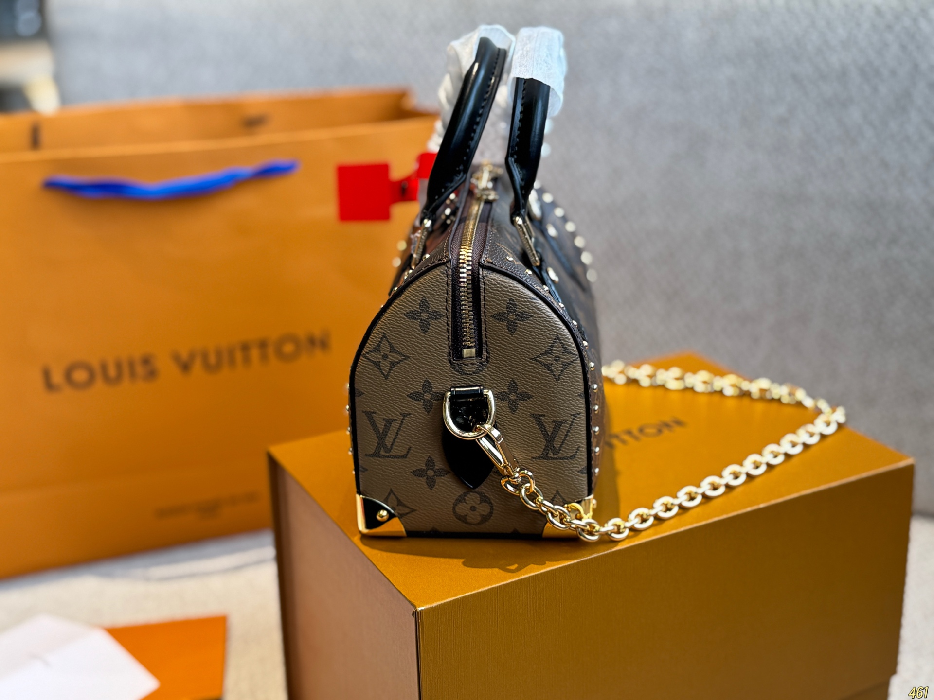 LV Speedy 20