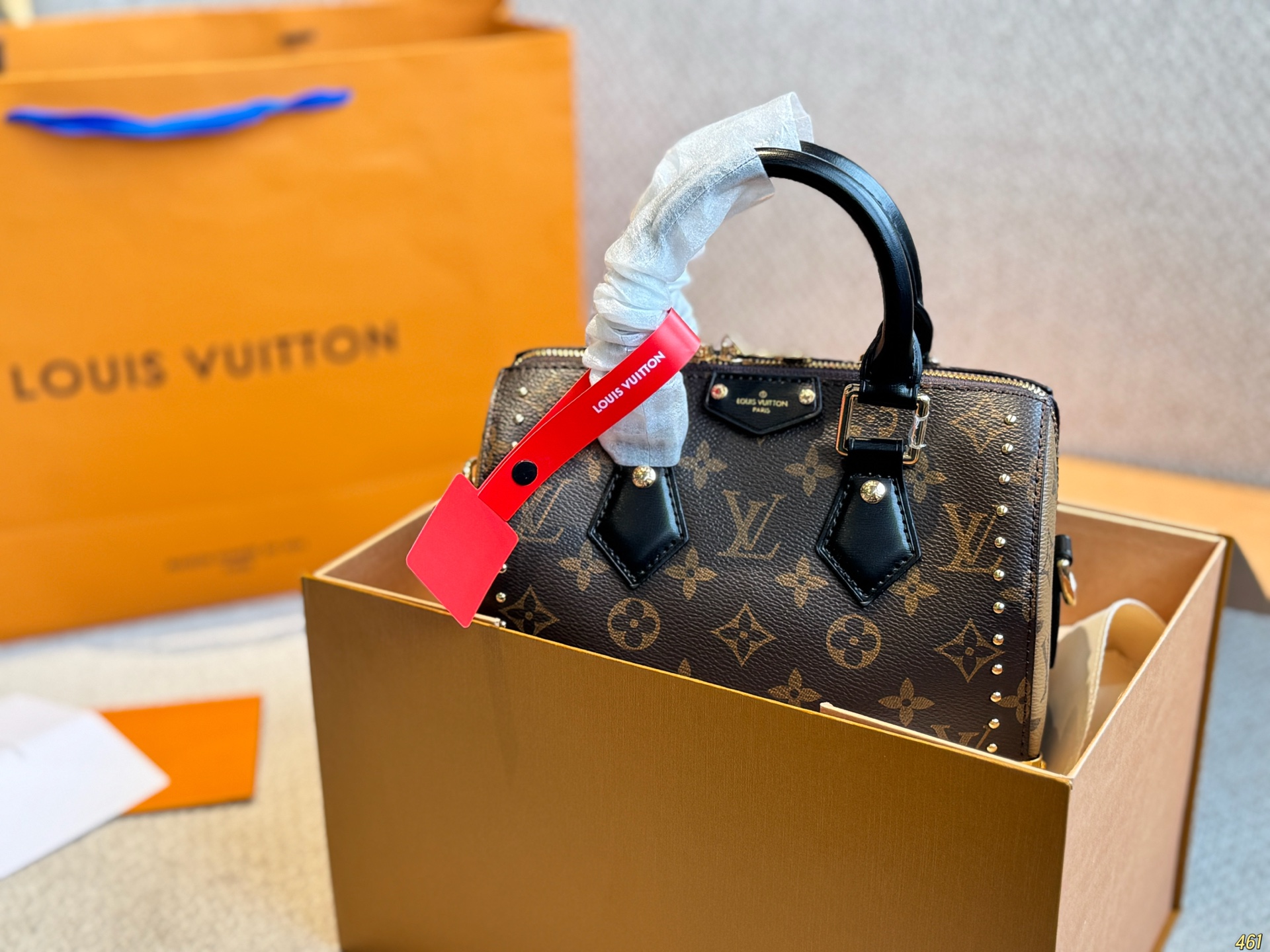 LV Speedy 20