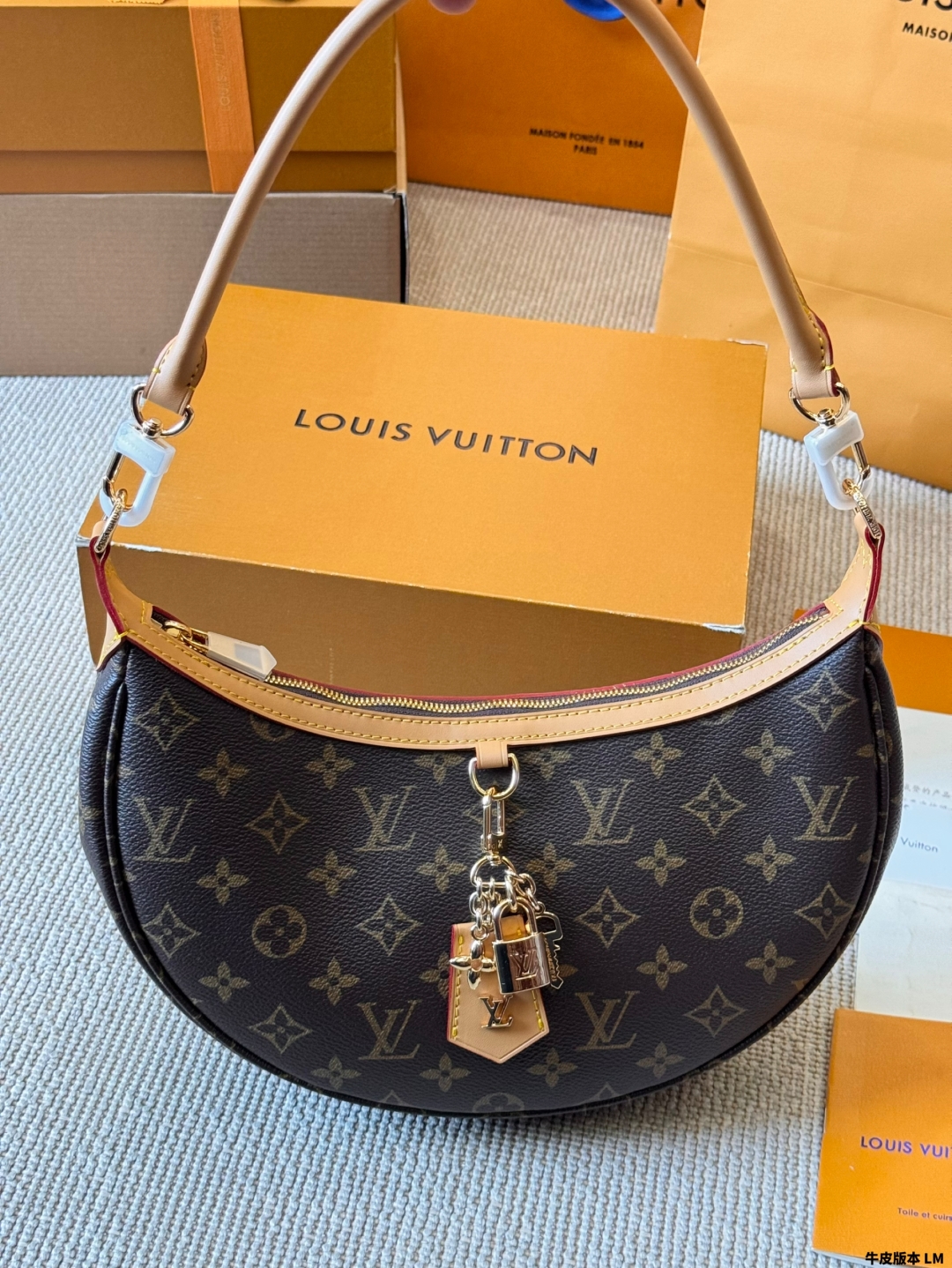 LV LOOPING
