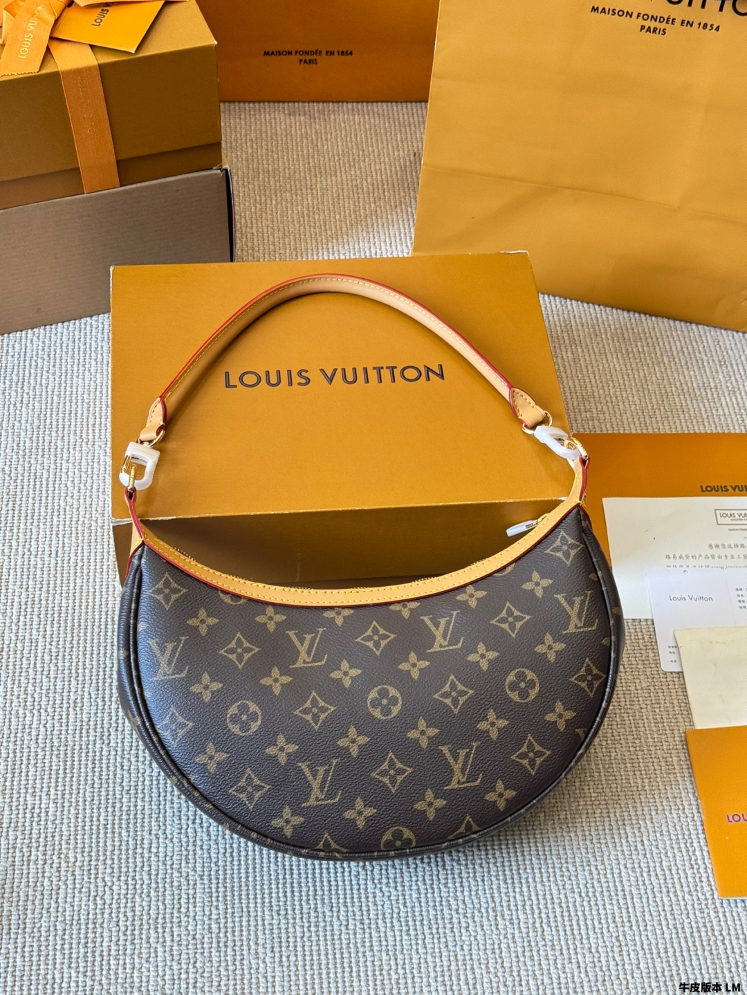 LV LOOPING