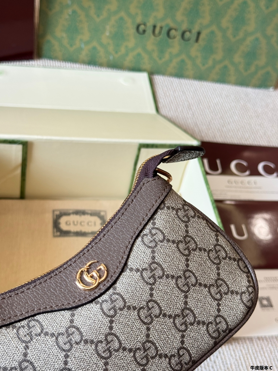 Gucci ophidia mini