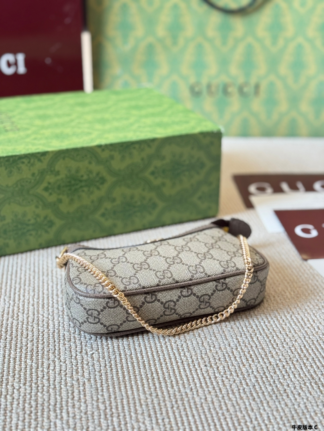 Gucci ophidia mini