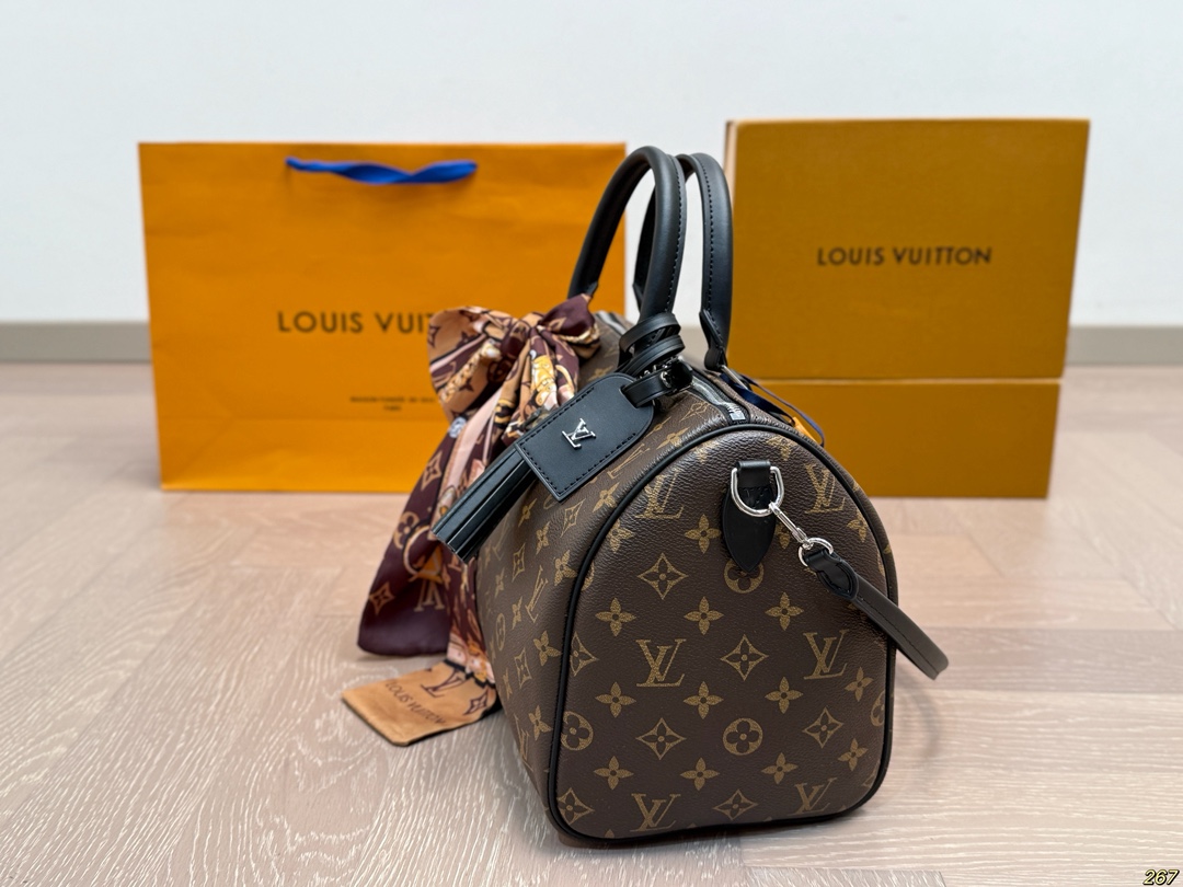 LV Speedy Soft 30