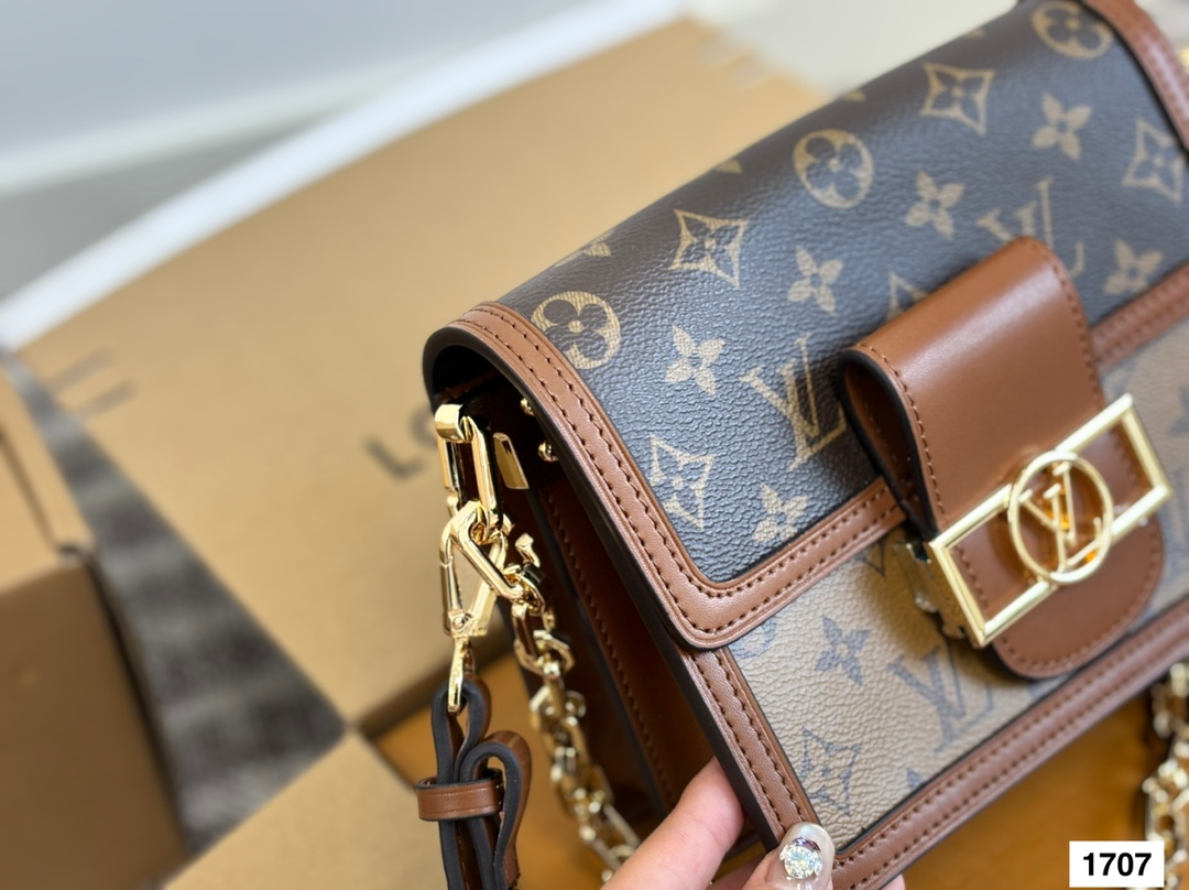Lv Dauphine mini