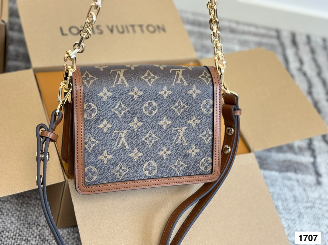 Lv Dauphine mini