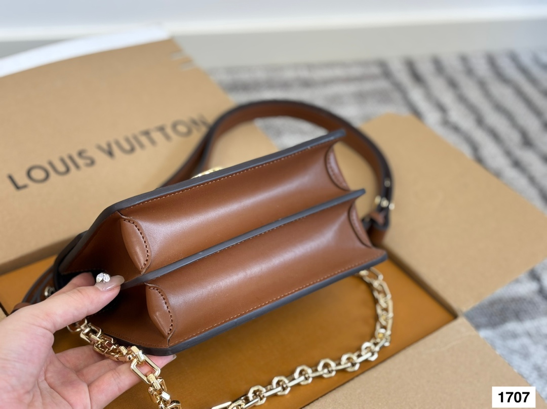 Lv Dauphine mini