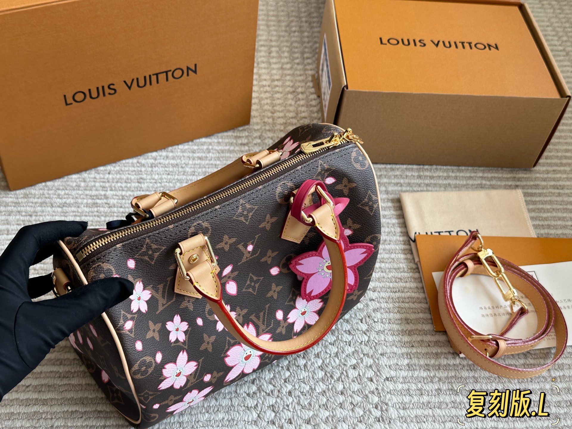 Lv SPEEDY25