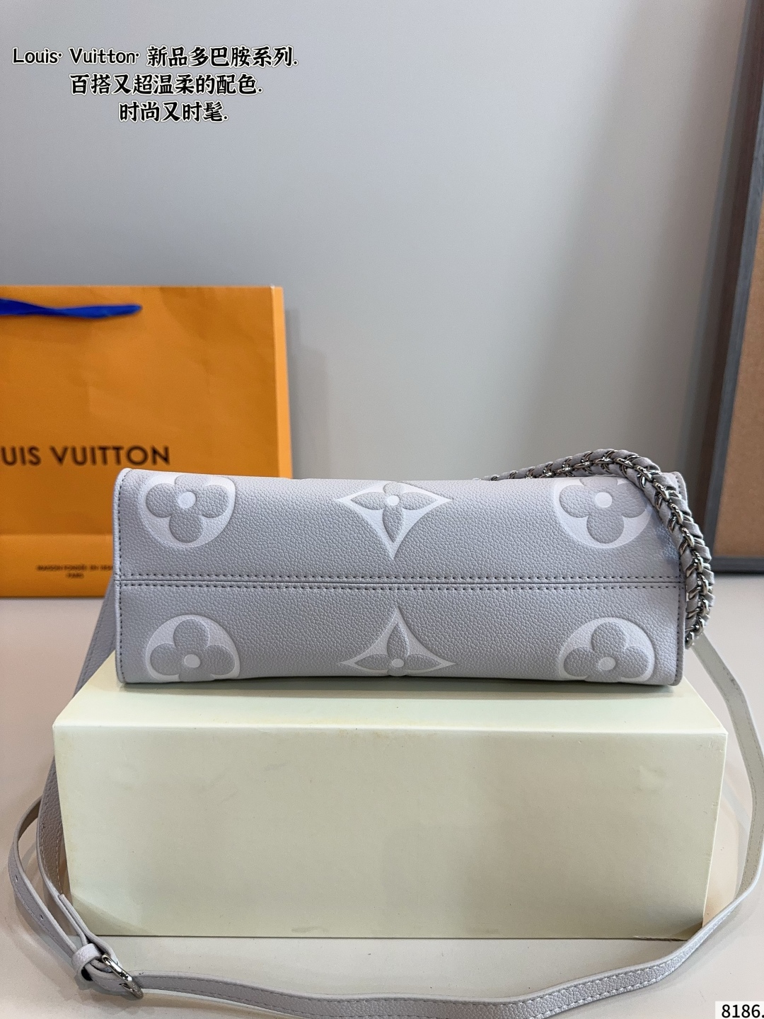 Horizontal version onthego