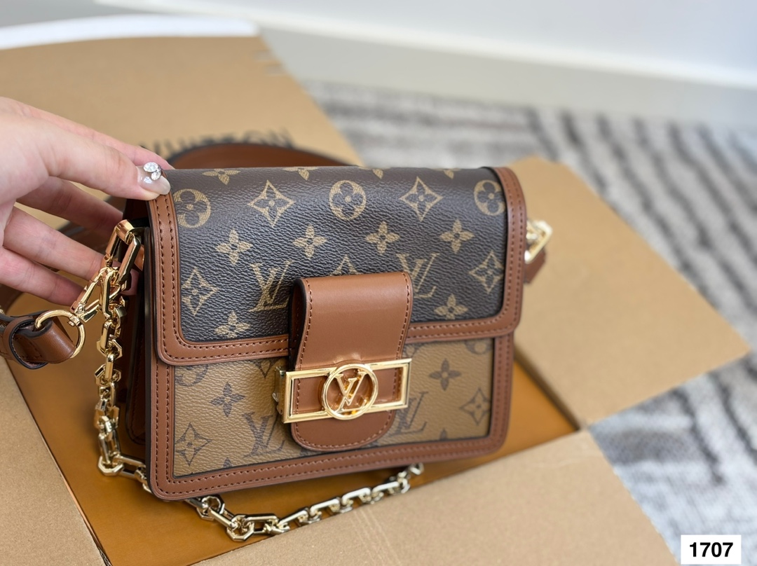 Lv Dauphine mini