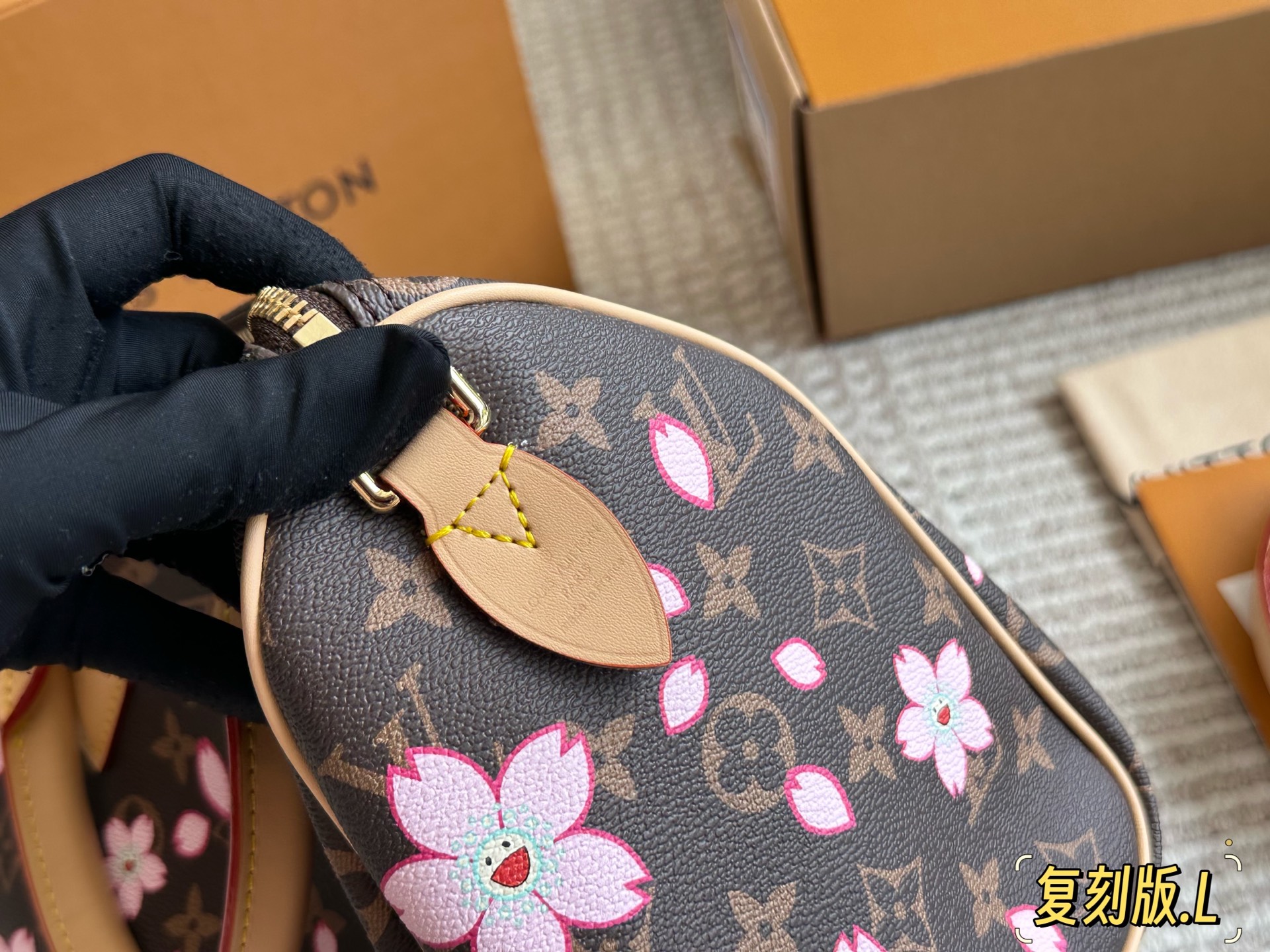 Lv SPEEDY25