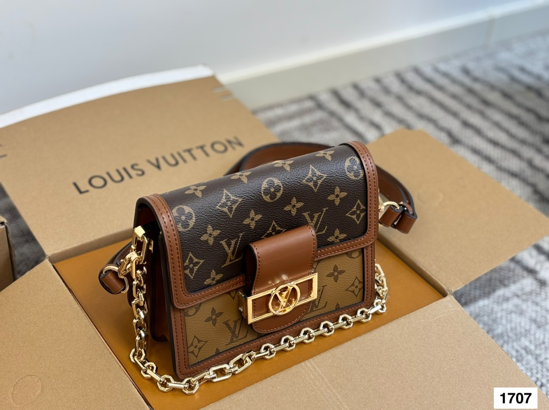 Lv Dauphine mini